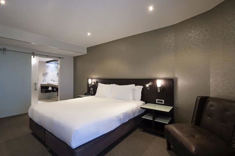 Hilton Darwin - Accommodation Tasmania 30