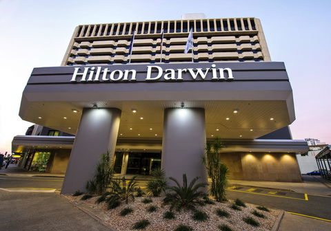 Hilton Darwin - Accommodation Tasmania 3