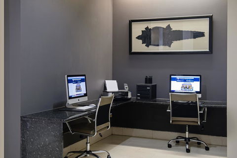 Hilton Darwin - Accommodation Tasmania 19
