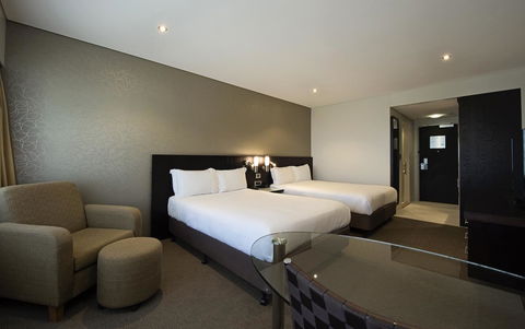 Hilton Darwin - Accommodation Tasmania 27
