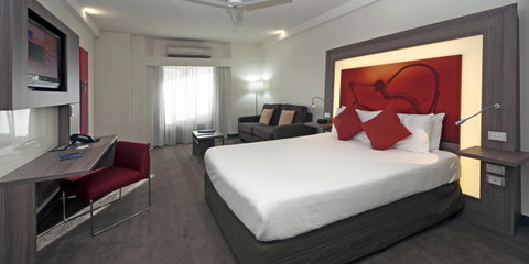 Novotel Darwin CBD - Accommodation Tasmania 25
