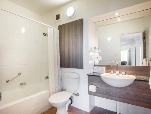 Novotel Darwin CBD - Accommodation Tasmania 27