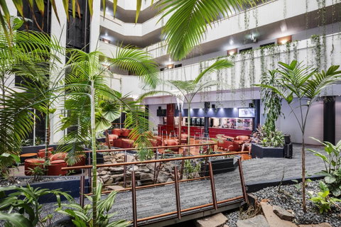 Novotel Darwin CBD - Accommodation Tasmania 2