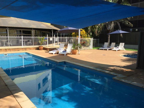 Novotel Darwin CBD - Accommodation Tasmania 4
