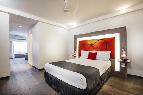 Novotel Darwin CBD - Accommodation Tasmania 19