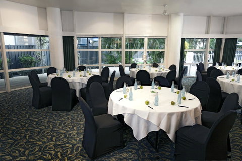 Novotel Darwin CBD - Accommodation Tasmania 14