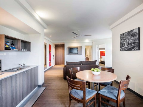 Novotel Darwin CBD - Accommodation Tasmania 30
