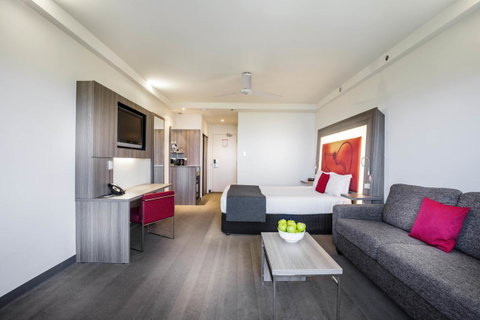 Novotel Darwin CBD - Accommodation Tasmania 9