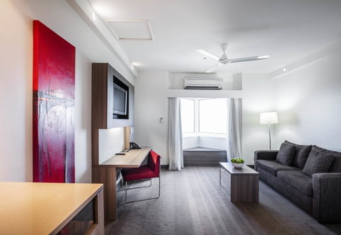 Novotel Darwin CBD - Accommodation Tasmania 28
