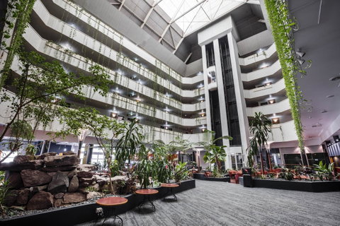 Novotel Darwin CBD - Accommodation Tasmania 21