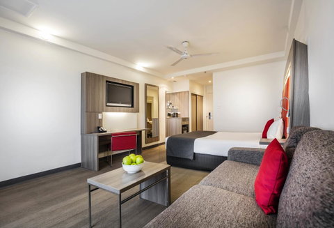 Novotel Darwin CBD - Accommodation Tasmania 22
