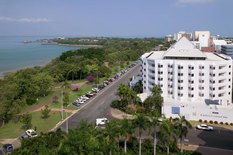 Novotel Darwin CBD - Accommodation Tasmania 0