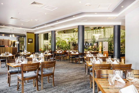 Novotel Darwin CBD - Accommodation Tasmania 17