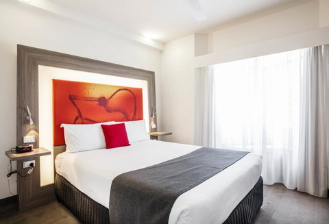 Novotel Darwin CBD - Accommodation Tasmania 5
