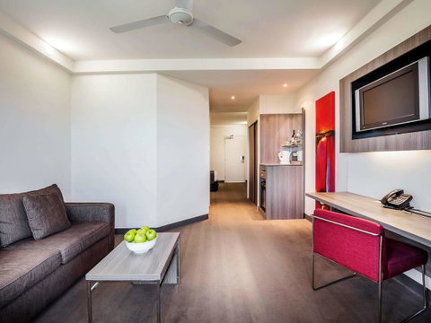 Novotel Darwin CBD - Accommodation Tasmania 29