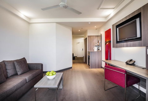 Novotel Darwin CBD - Accommodation Tasmania 15