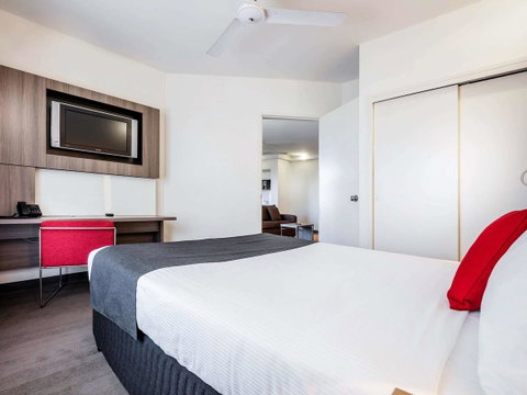Novotel Darwin CBD - Accommodation Tasmania 31