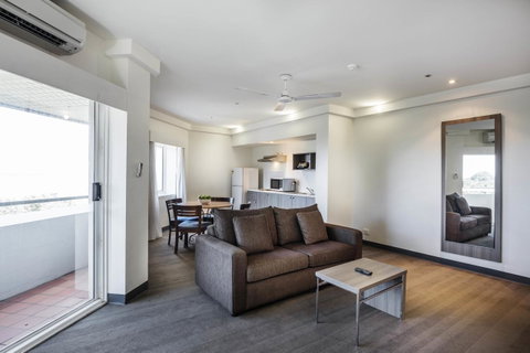 Novotel Darwin CBD - Accommodation Tasmania 6