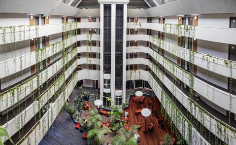 Novotel Darwin CBD - Accommodation Tasmania 3