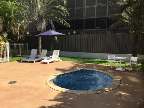 Novotel Darwin CBD - Accommodation Tasmania 11