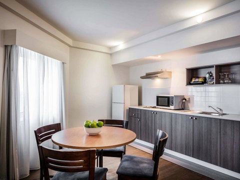 Novotel Darwin CBD - Accommodation Tasmania 32