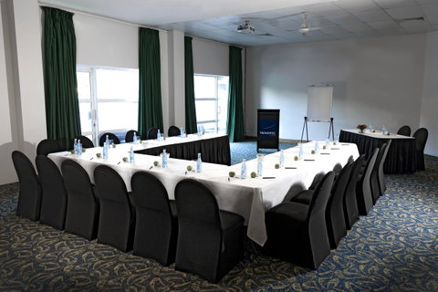 Novotel Darwin CBD - Accommodation Tasmania 20