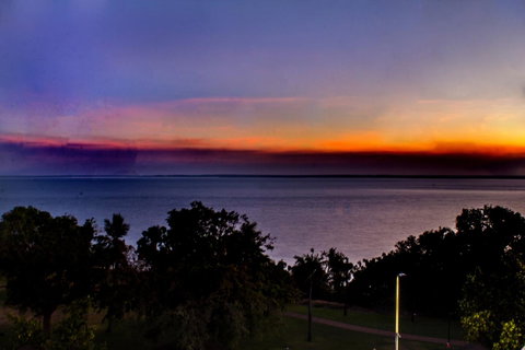 Novotel Darwin CBD - Accommodation Tasmania 1