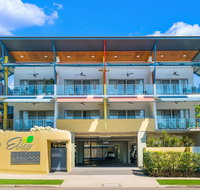 Elsey on Parap - Accommodation Tasmania