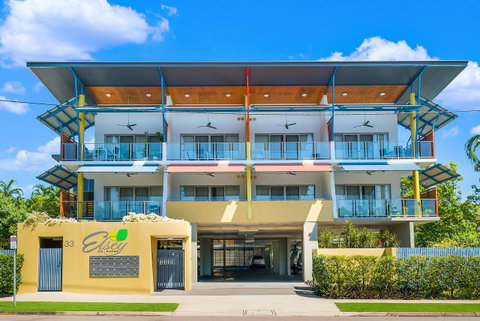 Elsey On Parap - Accommodation Tasmania 0