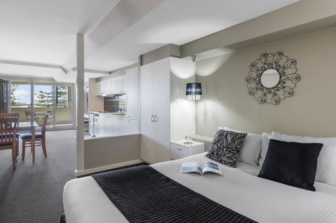Nesuto The Entrance - Accommodation Tasmania 2