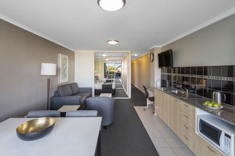Nesuto The Entrance - Accommodation Tasmania 13
