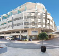 Nesuto The Entrance formerly Waldorf The Entrance Serviced Apartments - Accommodation Tasmania