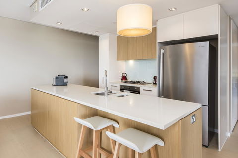 Darwin Waterfront Luxury Suites - Accommodation Tasmania 16