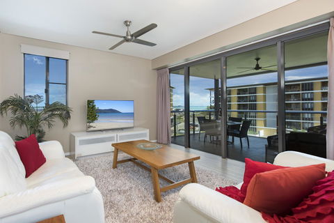 Darwin Waterfront Luxury Suites - Accommodation Tasmania 43