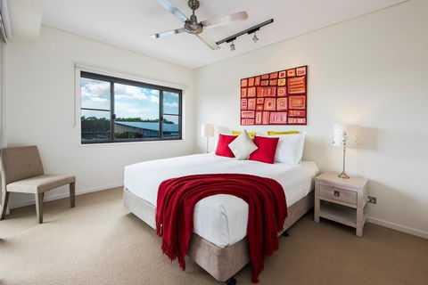 Darwin Waterfront Luxury Suites - Accommodation Tasmania 20