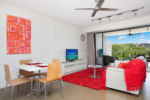 Darwin Waterfront Luxury Suites - Accommodation Tasmania 7