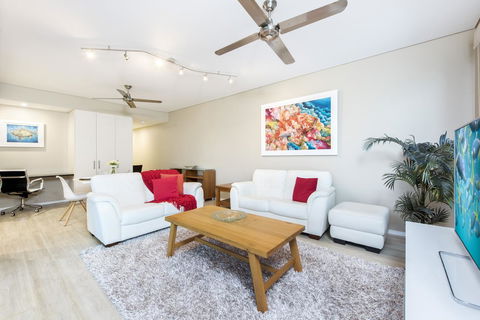 Darwin Waterfront Luxury Suites - Accommodation Tasmania 42