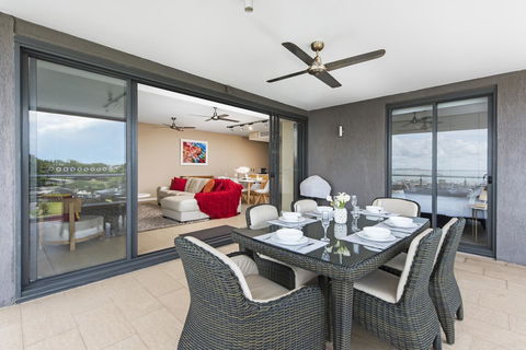 Darwin Waterfront Luxury Suites - Accommodation Tasmania 9