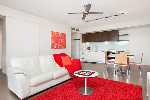 Darwin Waterfront Luxury Suites - Accommodation Tasmania 5