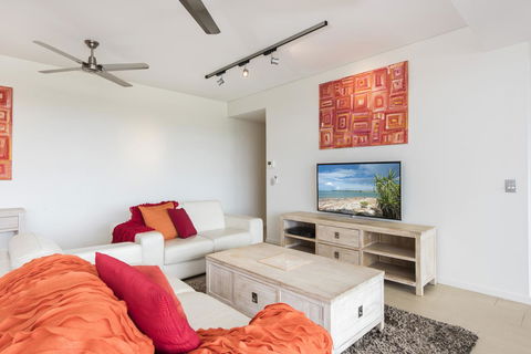 Darwin Waterfront Luxury Suites - Accommodation Tasmania 27