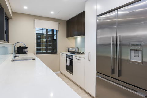 Darwin Waterfront Luxury Suites - Accommodation Tasmania 40