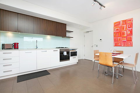 Darwin Waterfront Luxury Suites - Accommodation Tasmania 4