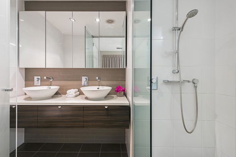 Darwin Waterfront Luxury Suites - Accommodation Tasmania 36