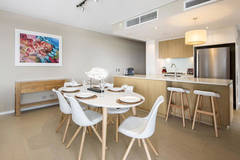 Darwin Waterfront Luxury Suites - Accommodation Tasmania 13