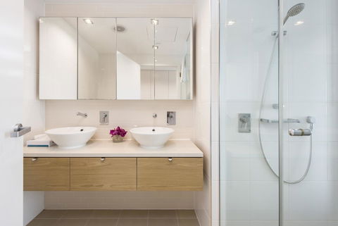 Darwin Waterfront Luxury Suites - Accommodation Tasmania 14