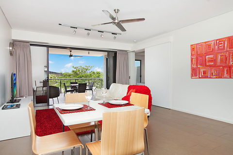 Darwin Waterfront Luxury Suites - Accommodation Tasmania 8
