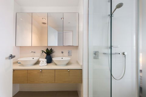 Darwin Waterfront Luxury Suites - Accommodation Tasmania 33