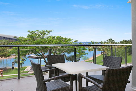 Darwin Waterfront Luxury Suites - Accommodation Tasmania 1