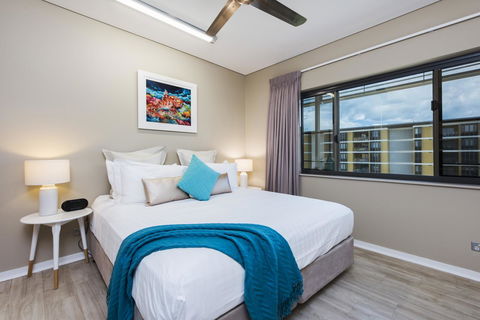 Darwin Waterfront Luxury Suites - Accommodation Tasmania 38