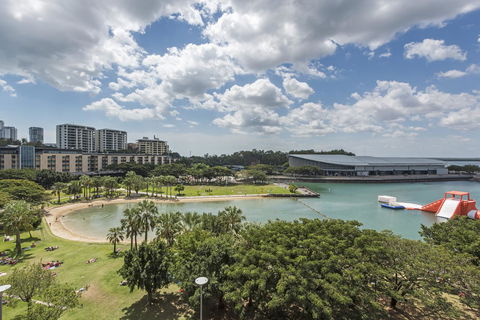 Darwin Waterfront Luxury Suites - Accommodation Tasmania 34